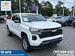 2023 Chevrolet Colorado Crew Cab 4WD Pickup for sale #252605A - photo 1