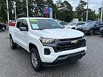 2023 Chevrolet Colorado Crew Cab 4WD Pickup for sale #252605A - photo 3