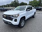 2023 Chevrolet Colorado Crew Cab 4WD Pickup for sale #252605A - photo 5