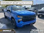 2025 Chevrolet Silverado 1500 Crew Cab 2WD Pickup for sale #252643 - photo 1