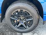 2025 Chevrolet Silverado 1500 Crew Cab 2WD Pickup for sale #252643 - photo 11