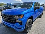 2025 Chevrolet Silverado 1500 Crew Cab 2WD Pickup for sale #252643 - photo 13