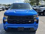 2025 Chevrolet Silverado 1500 Crew Cab 2WD Pickup for sale #252643 - photo 4