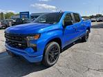 2025 Chevrolet Silverado 1500 Crew Cab 2WD Pickup for sale #252643 - photo 5