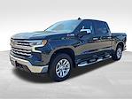 2025 Chevrolet Silverado 1500 Crew Cab 4x4 Pickup for sale #252651 - photo 3