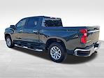 2025 Chevrolet Silverado 1500 Crew Cab 4x4 Pickup for sale #252651 - photo 4