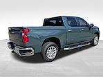 2025 Chevrolet Silverado 1500 Crew Cab 4x4 Pickup for sale #252651 - photo 2