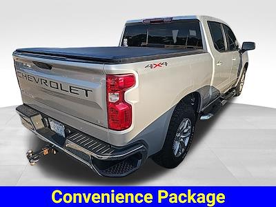 2020 Chevrolet Silverado 1500 Crew Cab 4WD Pickup for sale #252651A - photo 2