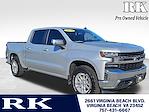 2020 Chevrolet Silverado 1500 Crew Cab 4WD Pickup for sale #252651A - photo 1