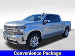 2020 Chevrolet Silverado 1500 Crew Cab 4WD Pickup for sale #252651A - photo 2