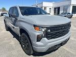 2025 Chevrolet Silverado 1500 Crew Cab 4WD Pickup for sale #252652 - photo 10