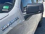 2025 Chevrolet Silverado 1500 Crew Cab 4WD Pickup for sale #252652 - photo 12