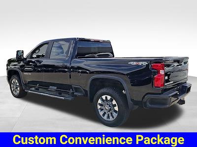 2023 Chevrolet Silverado 2500 Crew Cab 4WD Pickup for sale #252652A - photo 2