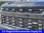 2023 Chevrolet Silverado 2500 Crew Cab 4WD Pickup for sale #252652A - photo 29