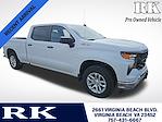 2024 Chevrolet Silverado 1500 Crew Cab 4WD Pickup for sale #252652B - photo 1
