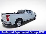 2024 Chevrolet Silverado 1500 Crew Cab 4WD Pickup for sale #252652B - photo 2