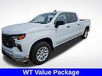 2024 Chevrolet Silverado 1500 Crew Cab 4WD Pickup for sale #252652B - photo 4