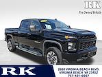 2023 Chevrolet Silverado 2500 Crew Cab 4x4 Pickup for sale #252652A - photo 1