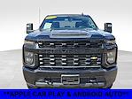 2023 Chevrolet Silverado 2500 Crew Cab 4x4 Pickup for sale #252652A - photo 2