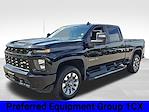 2023 Chevrolet Silverado 2500 Crew Cab 4x4 Pickup for sale #252652A - photo 3
