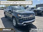 2025 Chevrolet Silverado 1500 Crew Cab 4WD Pickup for sale #252737 - photo 1