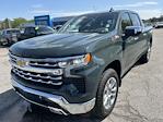 2025 Chevrolet Silverado 1500 Crew Cab 4WD Pickup for sale #252737 - photo 12