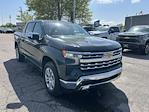 2025 Chevrolet Silverado 1500 Crew Cab 4WD Pickup for sale #252737 - photo 3
