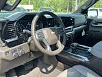 2025 Chevrolet Silverado 1500 Crew Cab 4WD Pickup for sale #252737 - photo 21