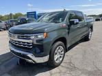 2025 Chevrolet Silverado 1500 Crew Cab 4WD Pickup for sale #252737 - photo 5