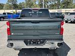 2025 Chevrolet Silverado 1500 Crew Cab 4WD Pickup for sale #252737 - photo 8