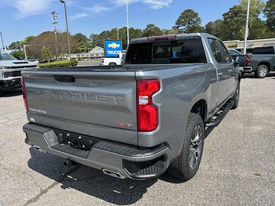 New 2025 Chevrolet Silverado 1500 RST Crew Cab 4WD Pickup for sale #252751 - photo 2