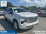 Used 2023 Chevrolet Silverado 1500 High Country Crew Cab 4WD Pickup for sale #252759A - photo 1