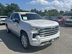 Used 2023 Chevrolet Silverado 1500 High Country Crew Cab 4WD Pickup for sale #252759A - photo 3