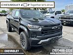 2025 Chevrolet Colorado Crew Cab 4WD Pickup for sale #252797 - photo 1