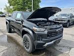 2025 Chevrolet Colorado Crew Cab 4WD Pickup for sale #252797 - photo 32
