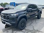 2025 Chevrolet Colorado Crew Cab 4WD Pickup for sale #252797 - photo 5