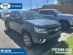 2018 Chevrolet Colorado Crew Cab 4WD Pickup for sale #252797A - photo 1