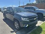 2018 Chevrolet Colorado Crew Cab 4WD Pickup for sale #252797A - photo 3