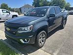 2018 Chevrolet Colorado Crew Cab 4WD Pickup for sale #252797A - photo 5