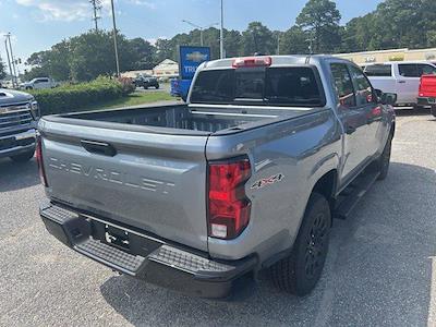 2025 Chevrolet Colorado Crew Cab 4WD Pickup for sale #252799 - photo 2