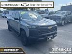 2025 Chevrolet Colorado Crew Cab 4WD Pickup for sale #252799 - photo 1
