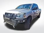 2012 Nissan Titan Crew Cab 4x2 Pickup for sale #252799A - photo 3