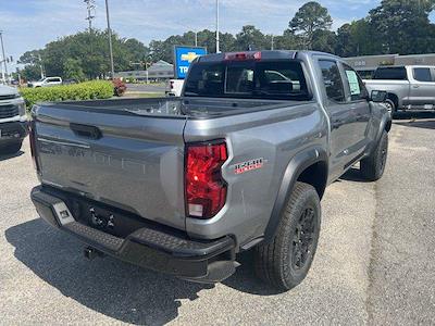 2025 Chevrolet Colorado Crew Cab 4WD Pickup for sale #252800 - photo 2