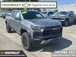 2025 Chevrolet Colorado Crew Cab 4WD Pickup for sale #252800 - photo 1