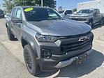 2025 Chevrolet Colorado Crew Cab 4WD Pickup for sale #252800 - photo 12