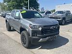 2025 Chevrolet Colorado Crew Cab 4WD Pickup for sale #252800 - photo 3
