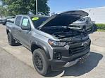 2025 Chevrolet Colorado Crew Cab 4WD Pickup for sale #252800 - photo 33