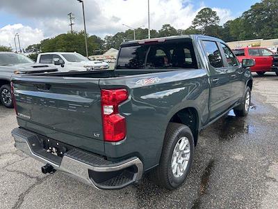 2025 Chevrolet Silverado 1500 Crew Cab 4WD Pickup for sale #252801 - photo 2