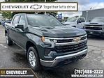 2025 Chevrolet Silverado 1500 Crew Cab 4WD Pickup for sale #252801 - photo 1