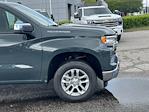 2025 Chevrolet Silverado 1500 Crew Cab 4WD Pickup for sale #252801 - photo 10